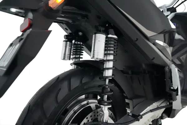 E-Roller Reparatur in Wien