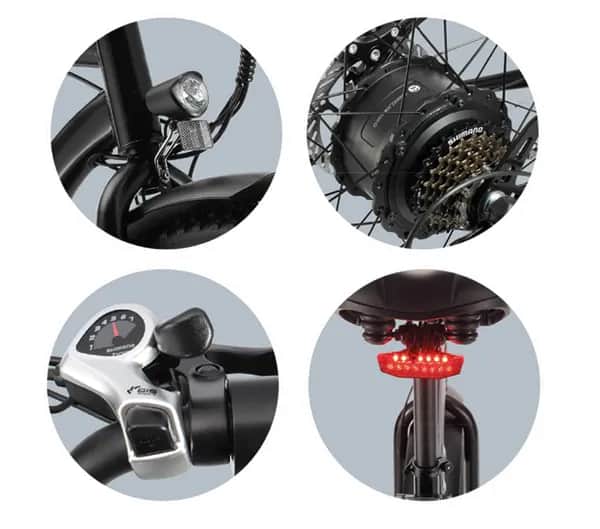 E-Bike Reparatur in Wien – Fachgerechter Service für alle Modelle