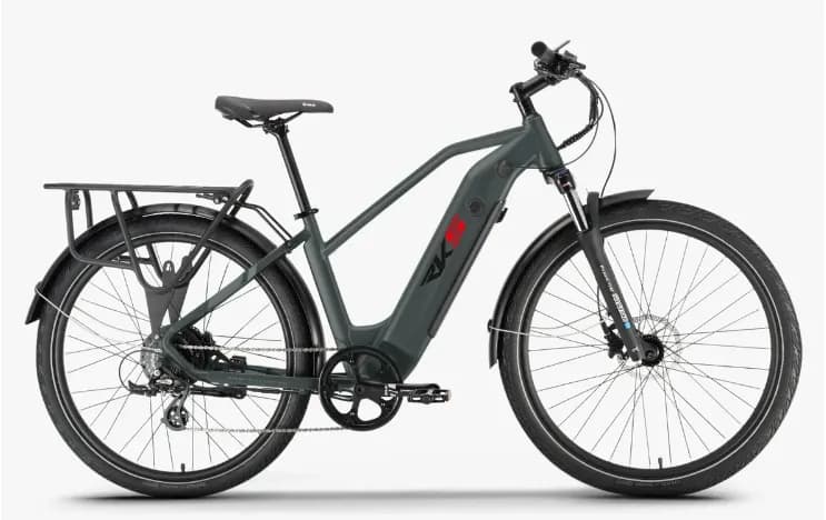 E-Bike kaufen in Wien – Beste Auswahl und Beratung