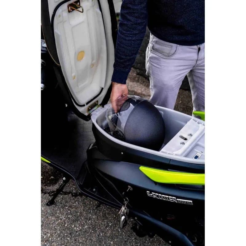 E-Scooter Reparatur in Wien – Zuverlässiger Service