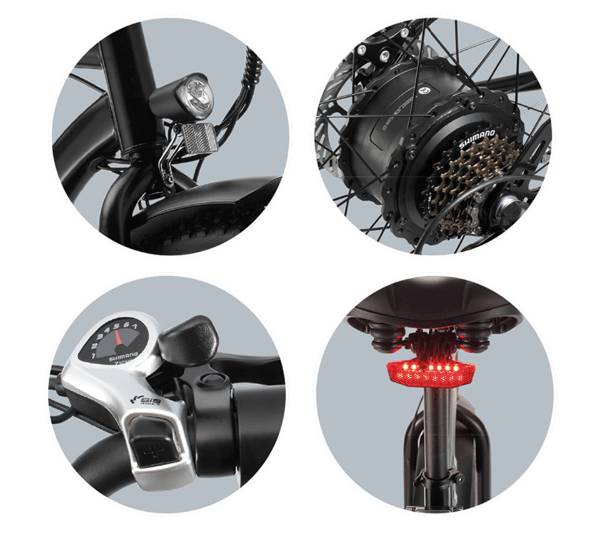 E-Bike Reparatur in Wien – Fachgerechter Service für alle Modelle