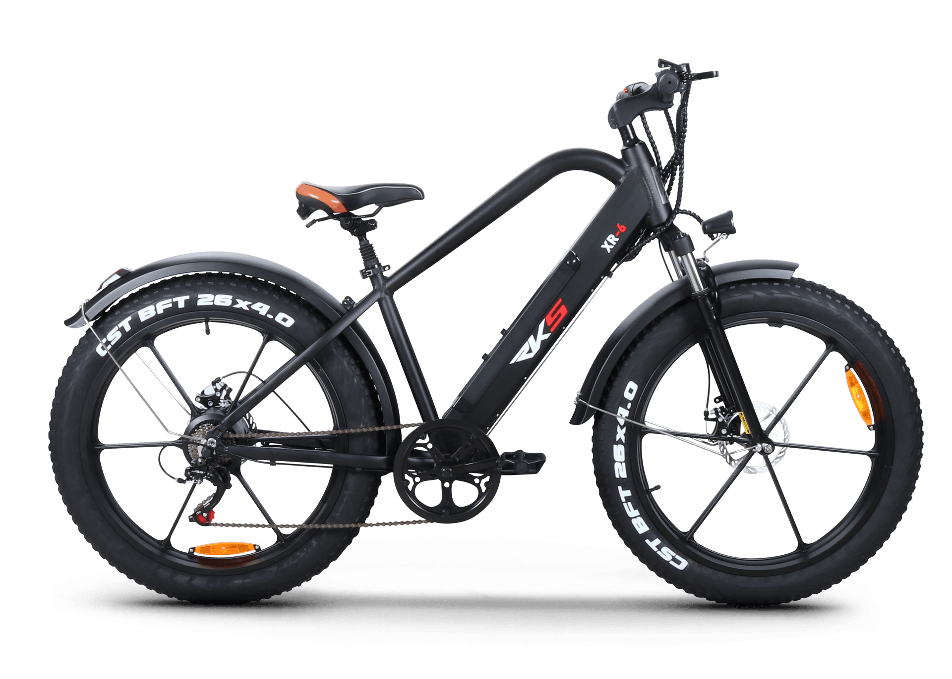 E-Bike Shops in Wien für hochwertige Elektrofahrräder