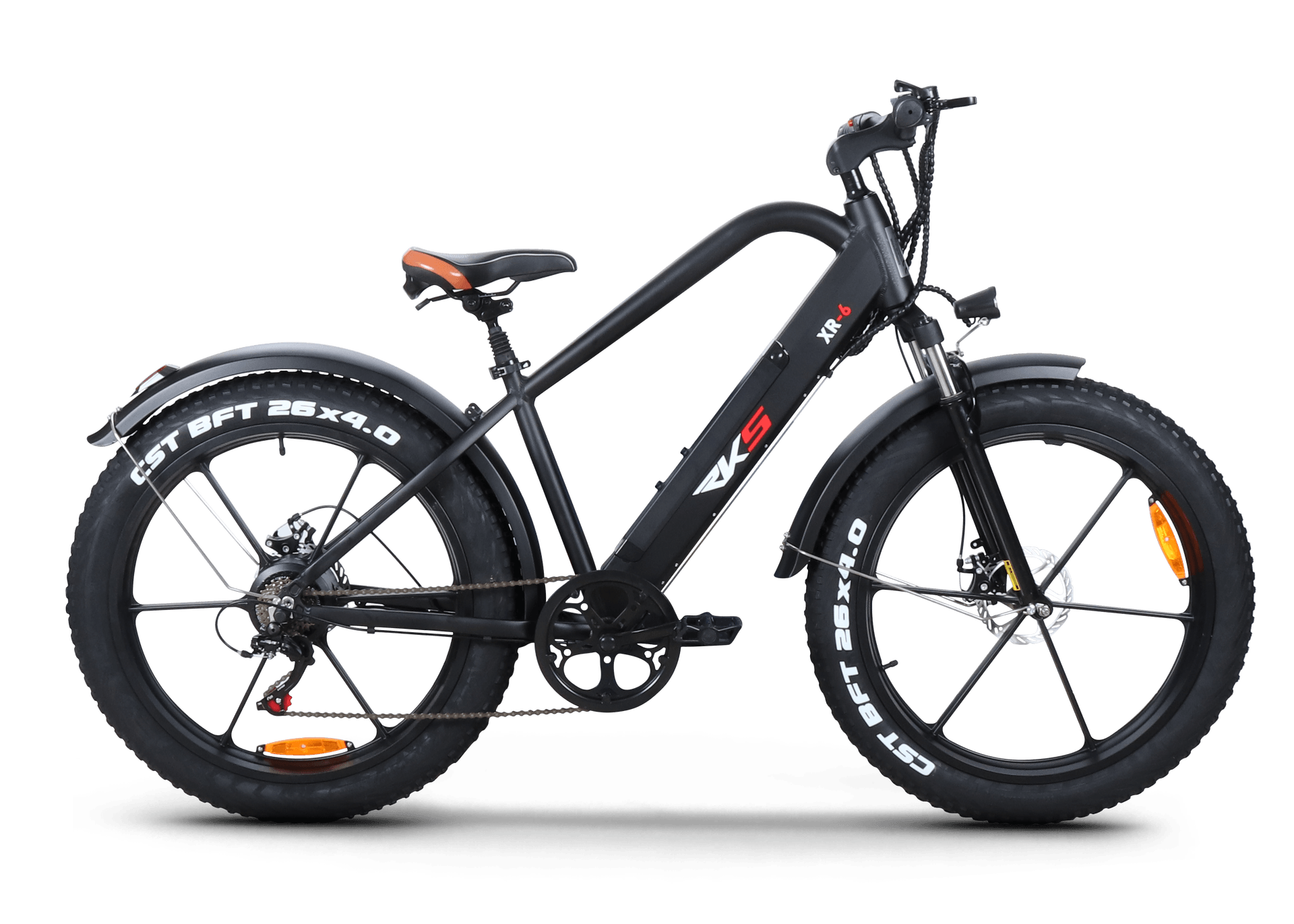 E-Bike Shops in Wien für hochwertige Elektrofahrräder