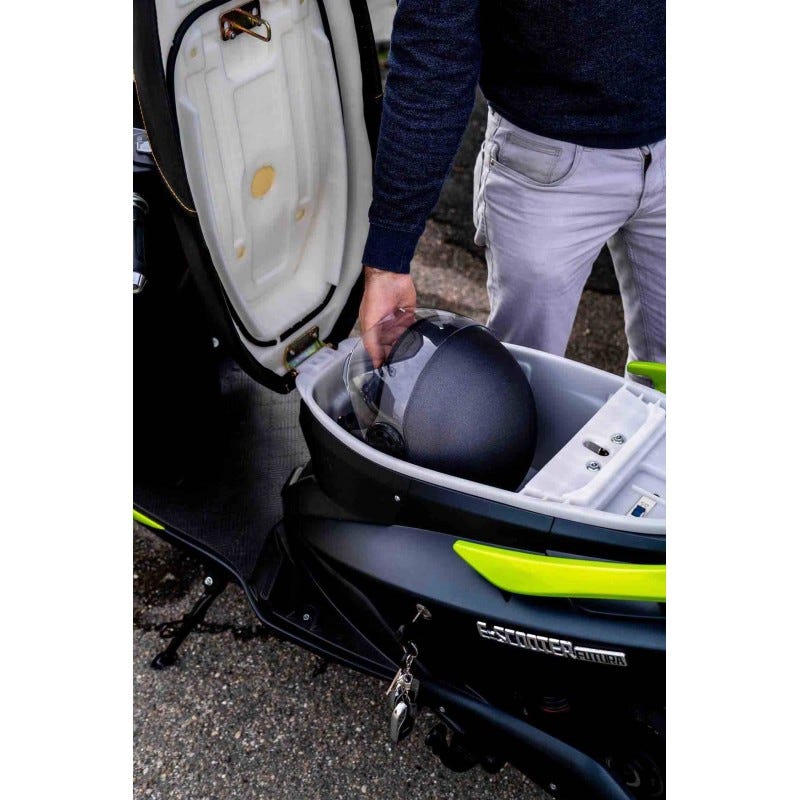 E-Scooter Reparatur in Wien – Zuverlässiger Service