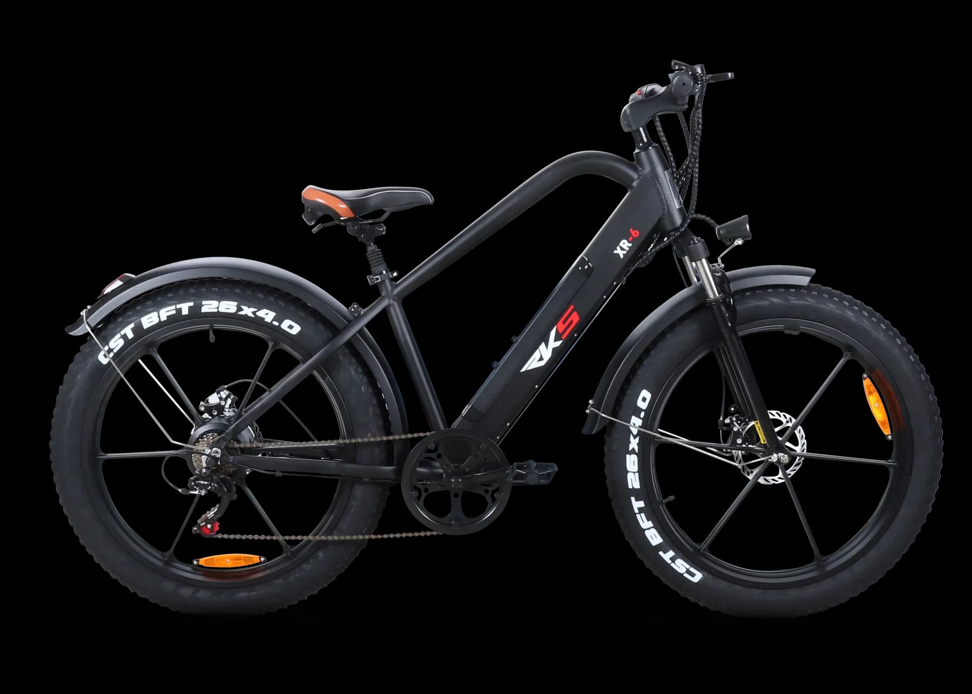 E-Bike Shops in Wien für hochwertige Elektrofahrräder